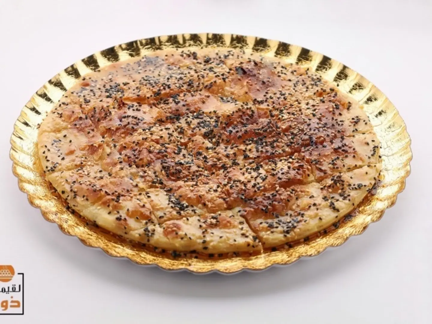 بنت الصحن بجبة الشيدر - وسط