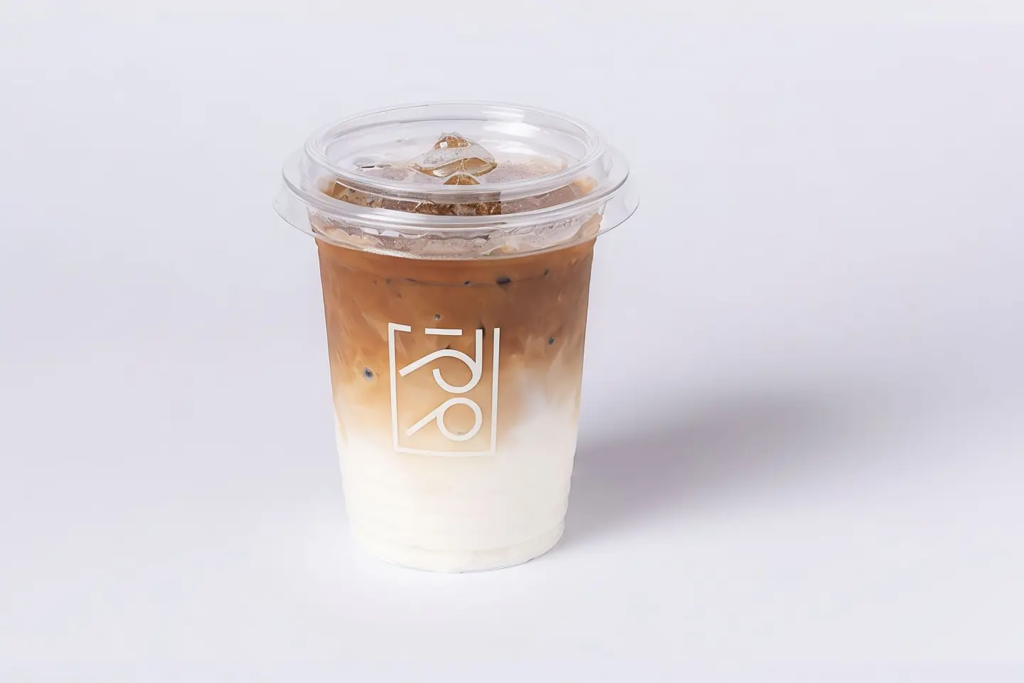 Ice Spanish Latte