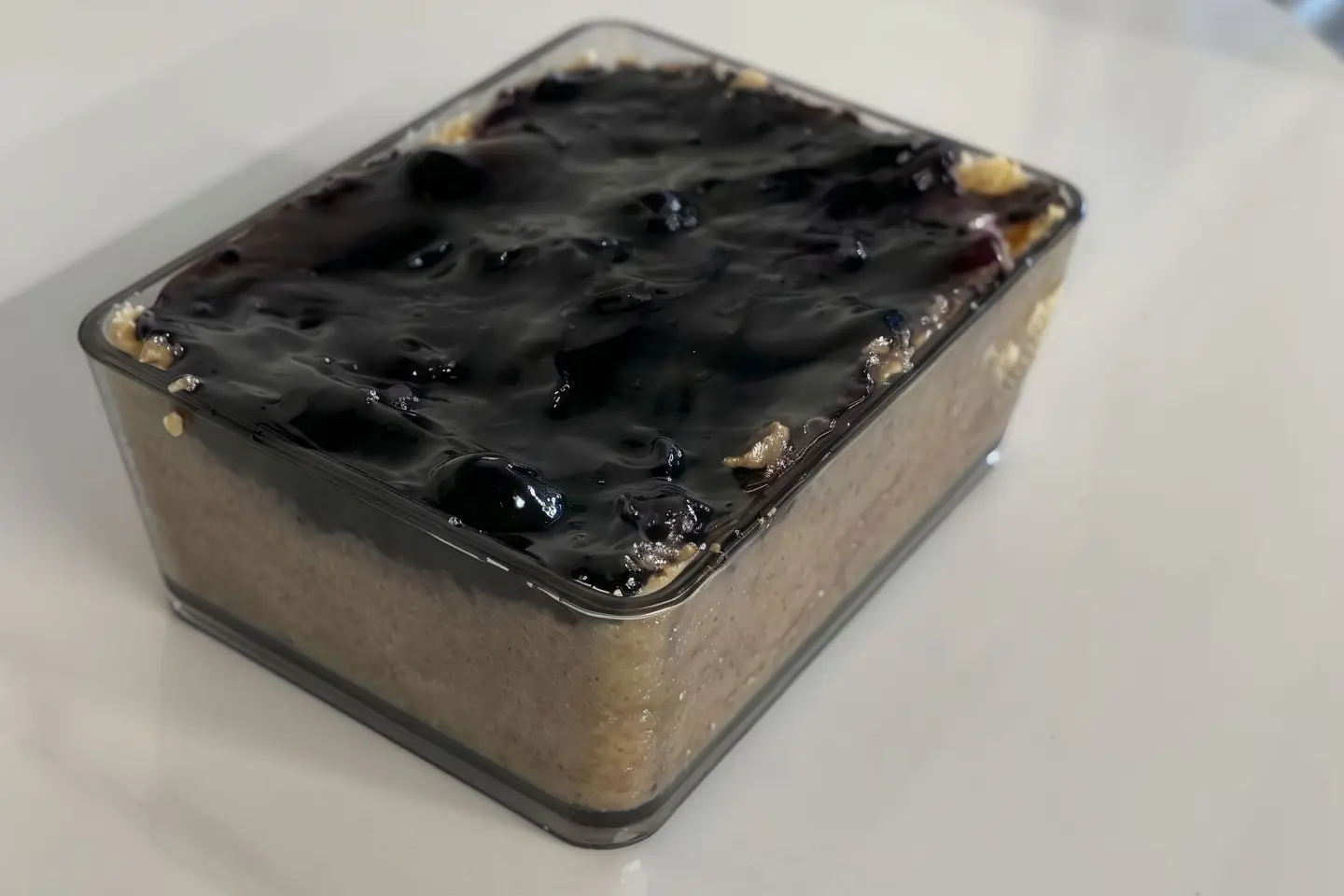 تشيز بلوبيري