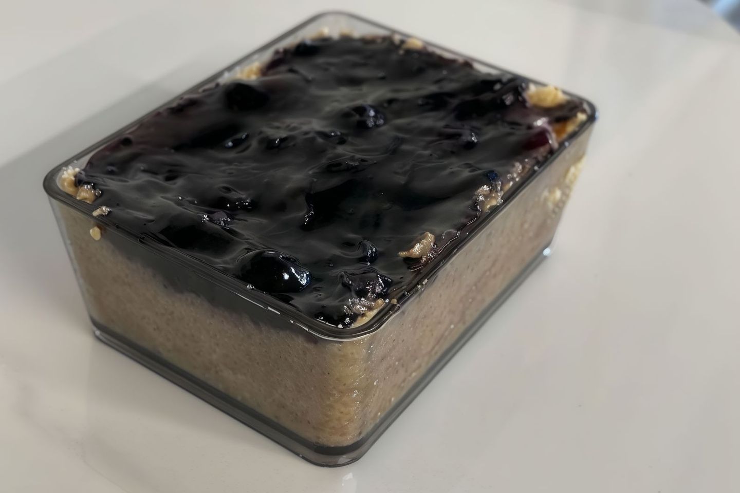 تشيز بلوبيري