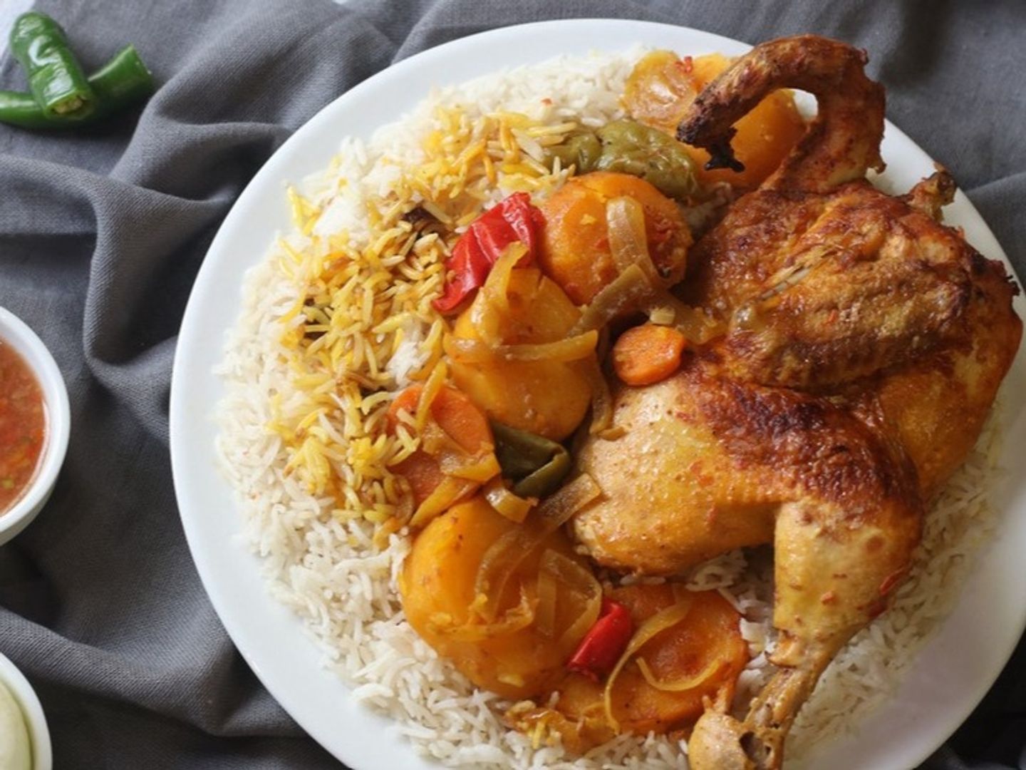 Whole Chicken