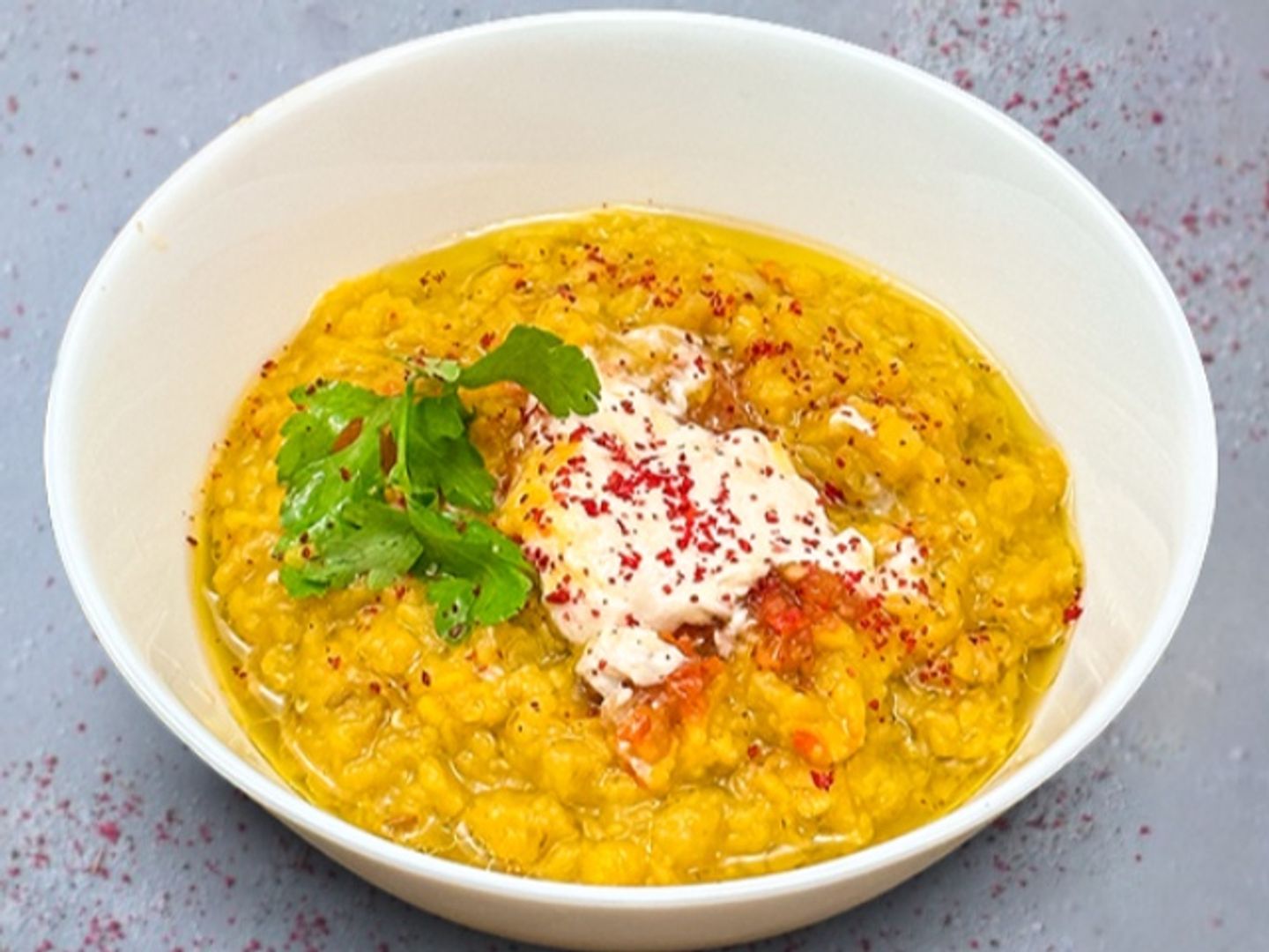 Lentils