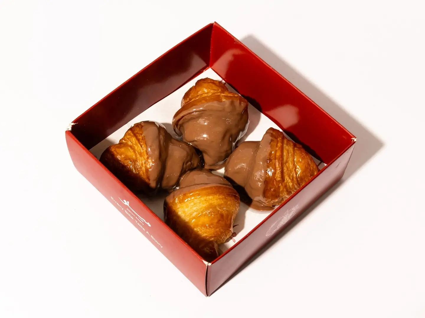 بيبي كرواسون