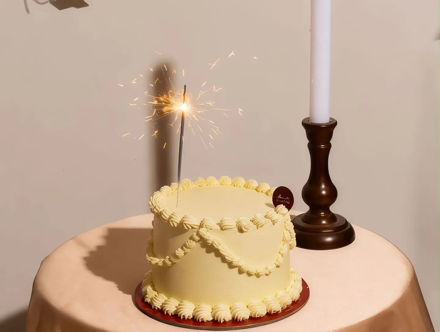 Celebration Cake