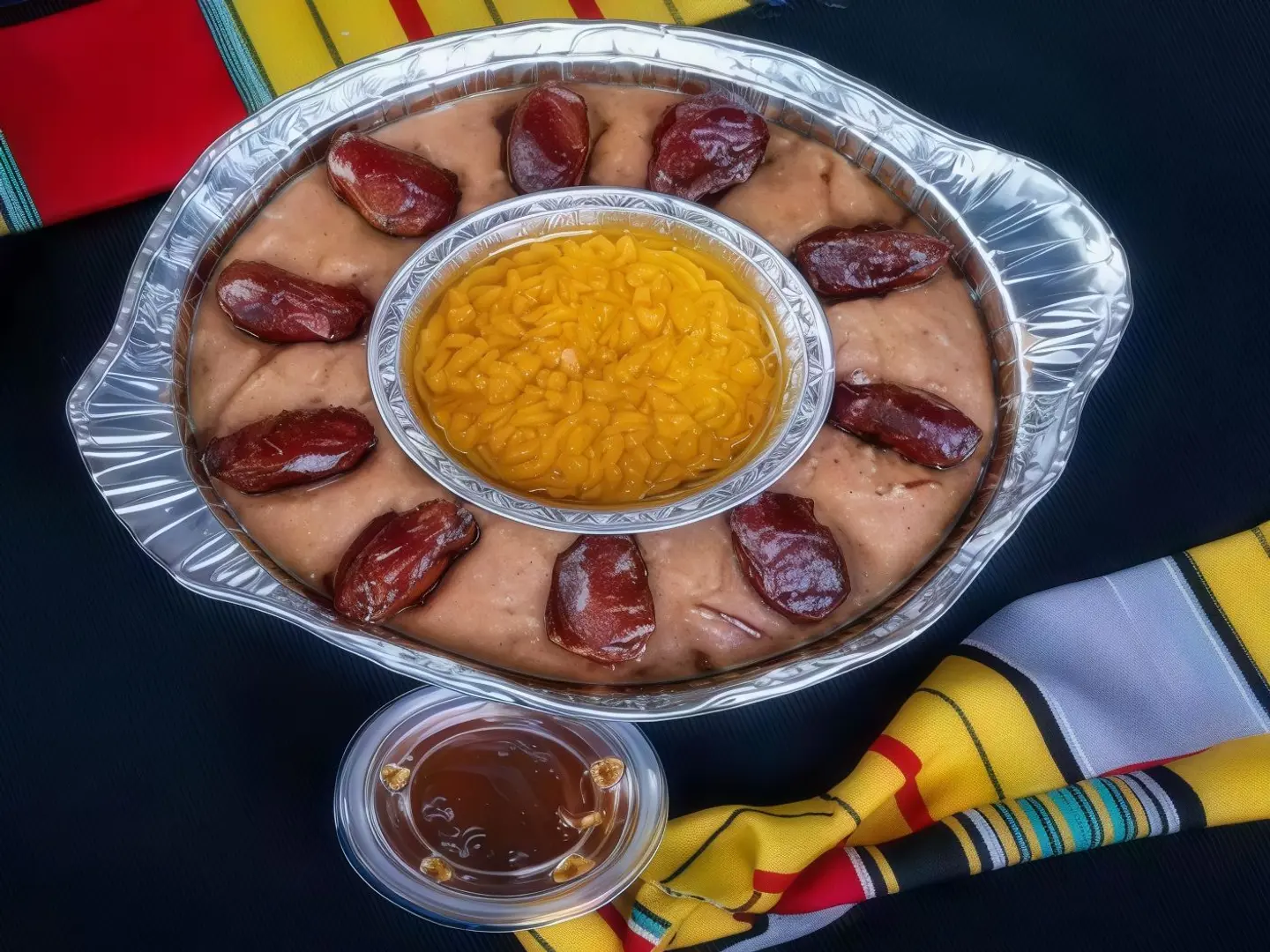 العريكة النجدية