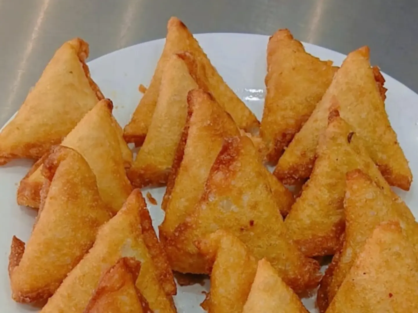 كيلو سمبوسة دجاج