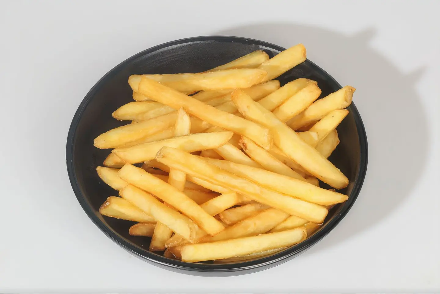 بطاطس مقلية