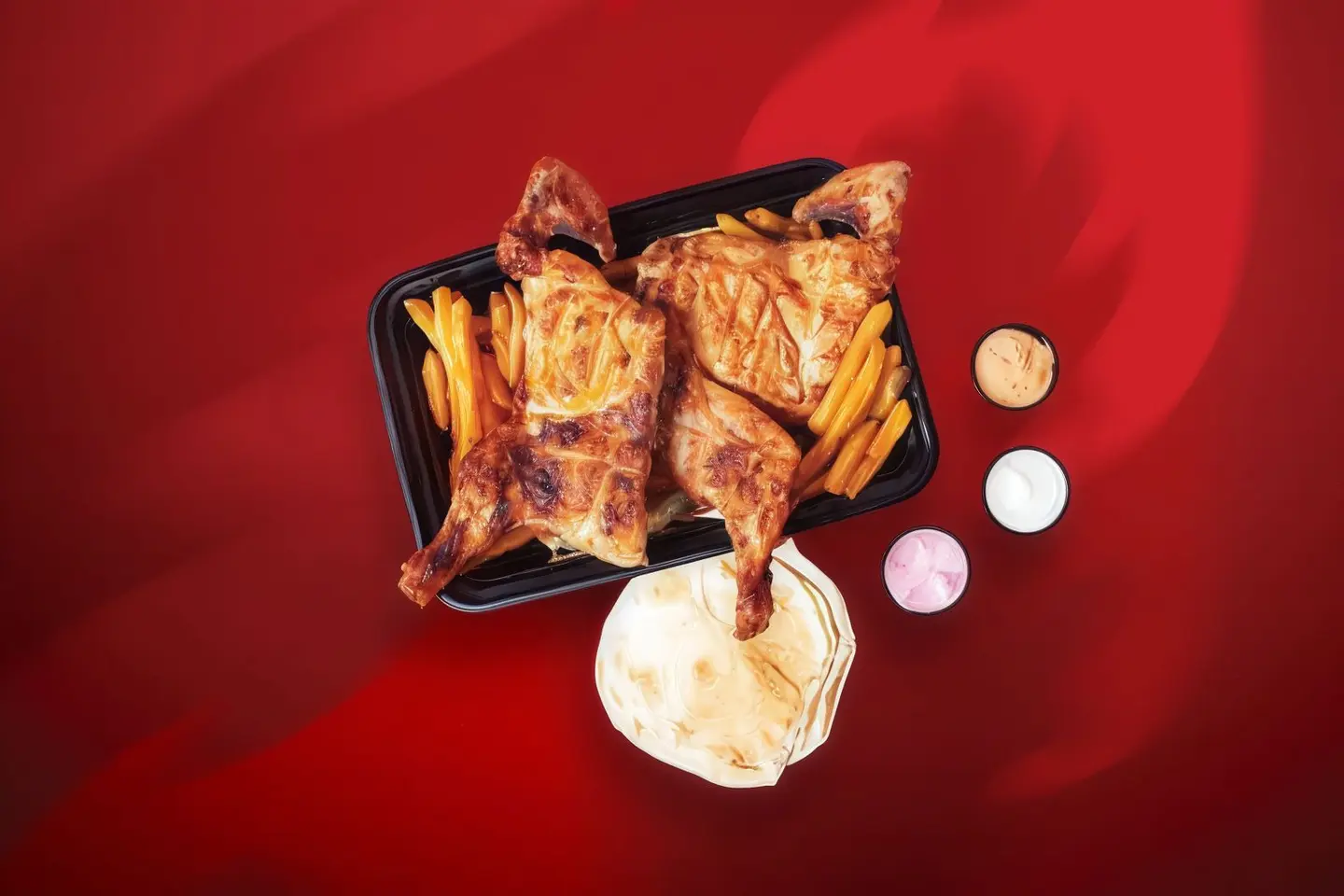 فروج ابو العبد