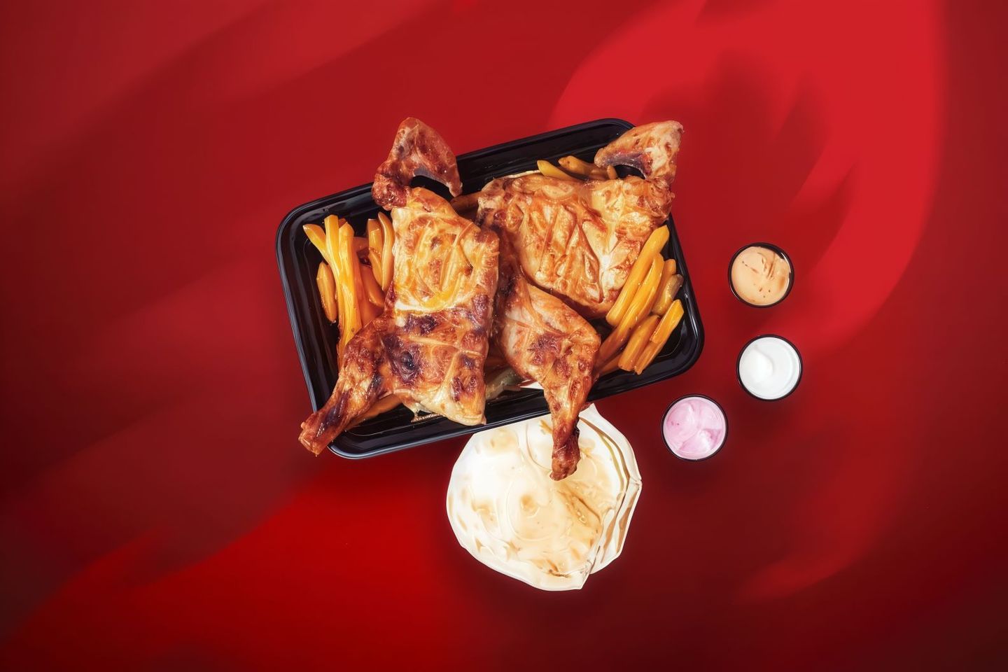 فروج ابو العبد