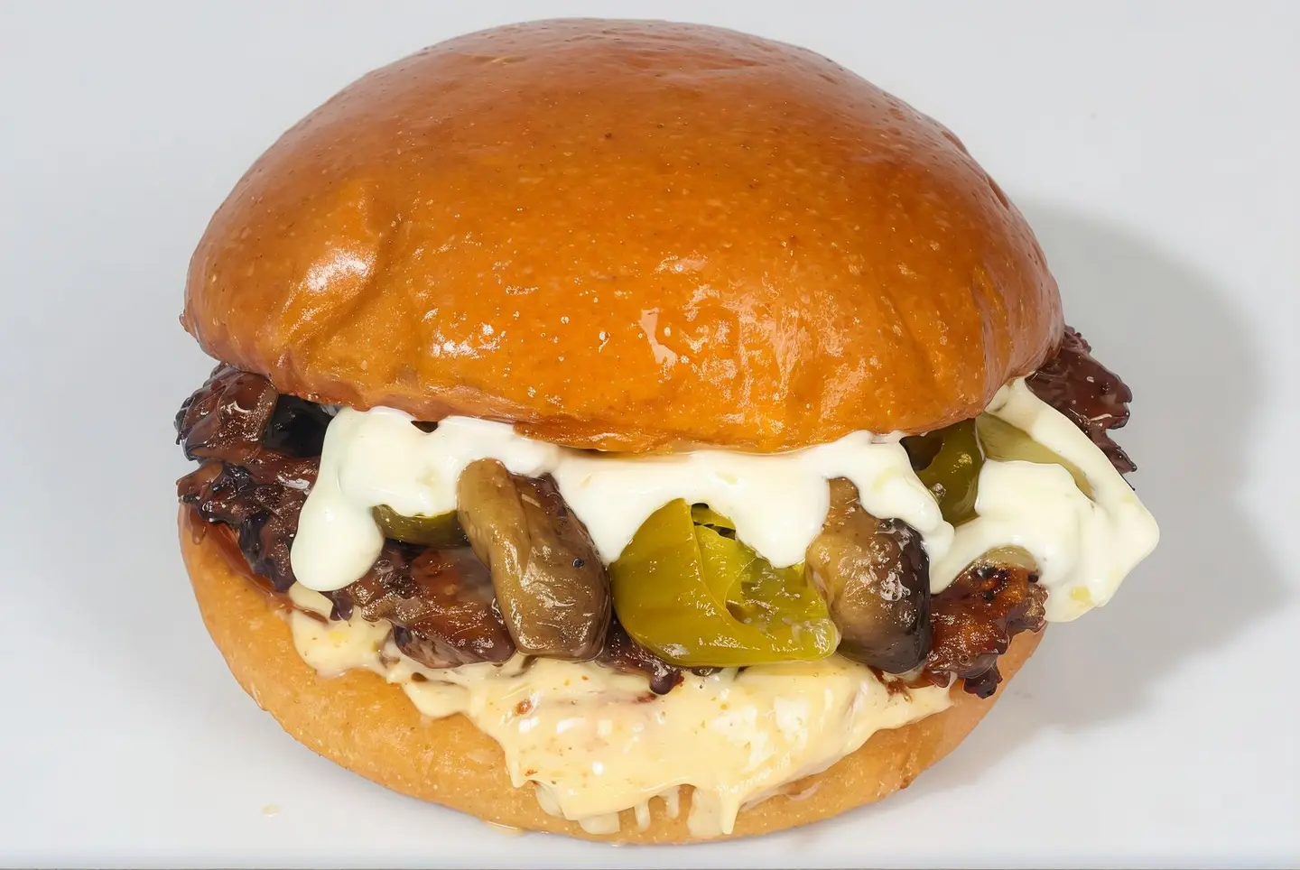 Hmmmb Special Burge