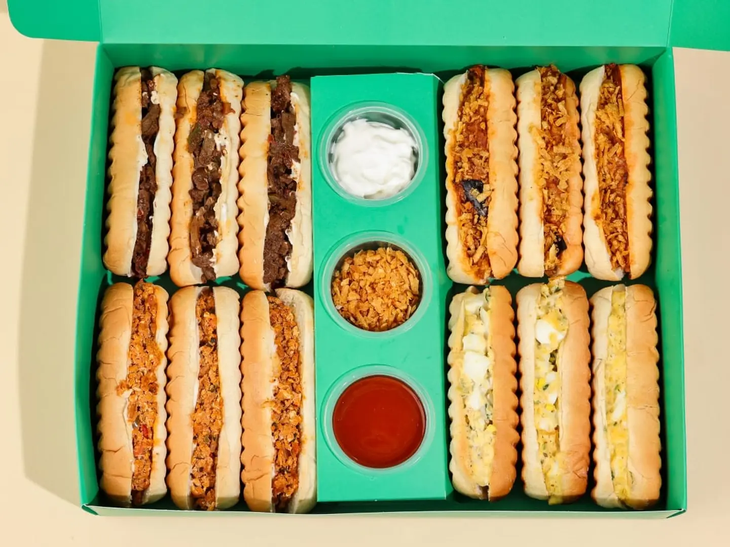 Samoli Box