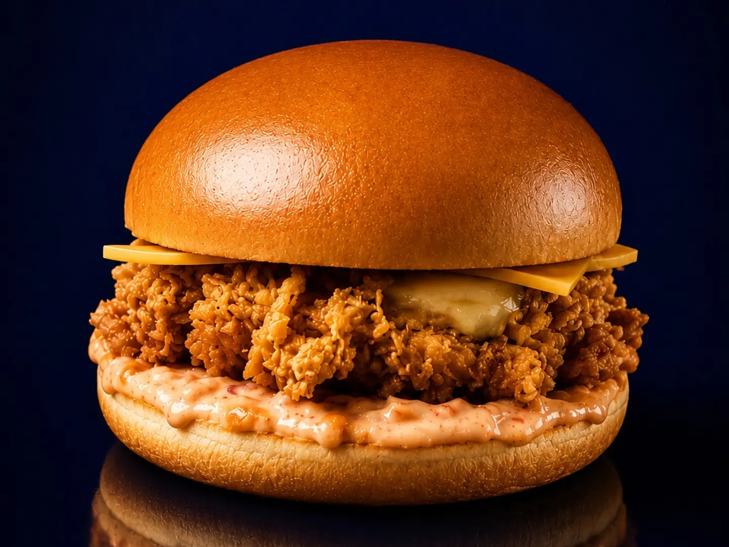 Crispy Chicken