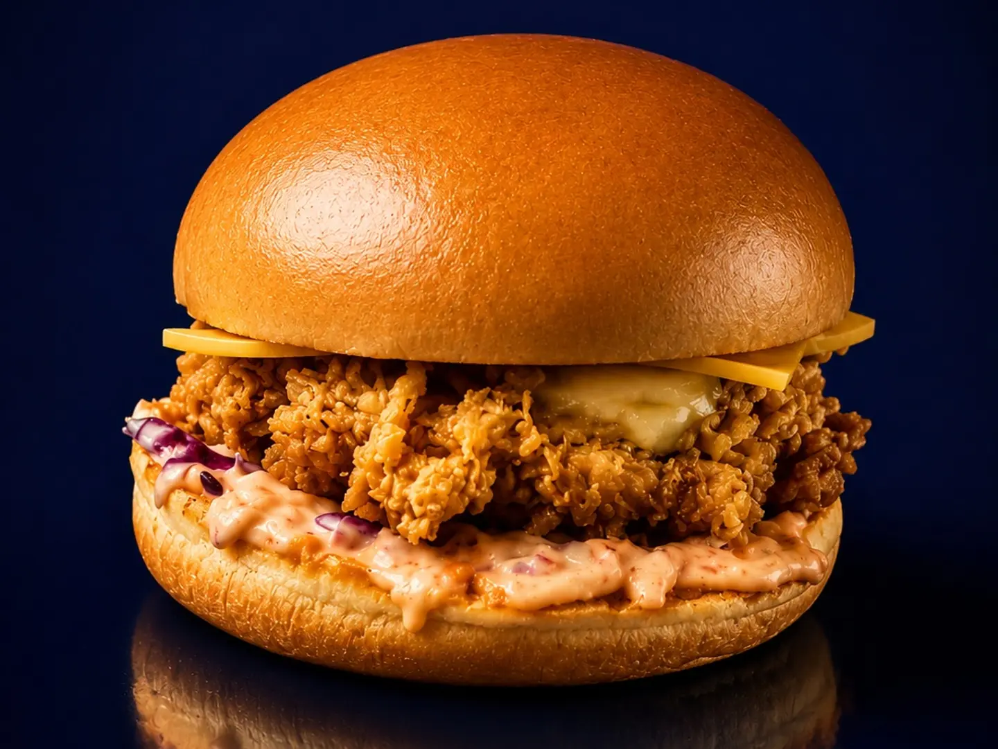 Special Burger