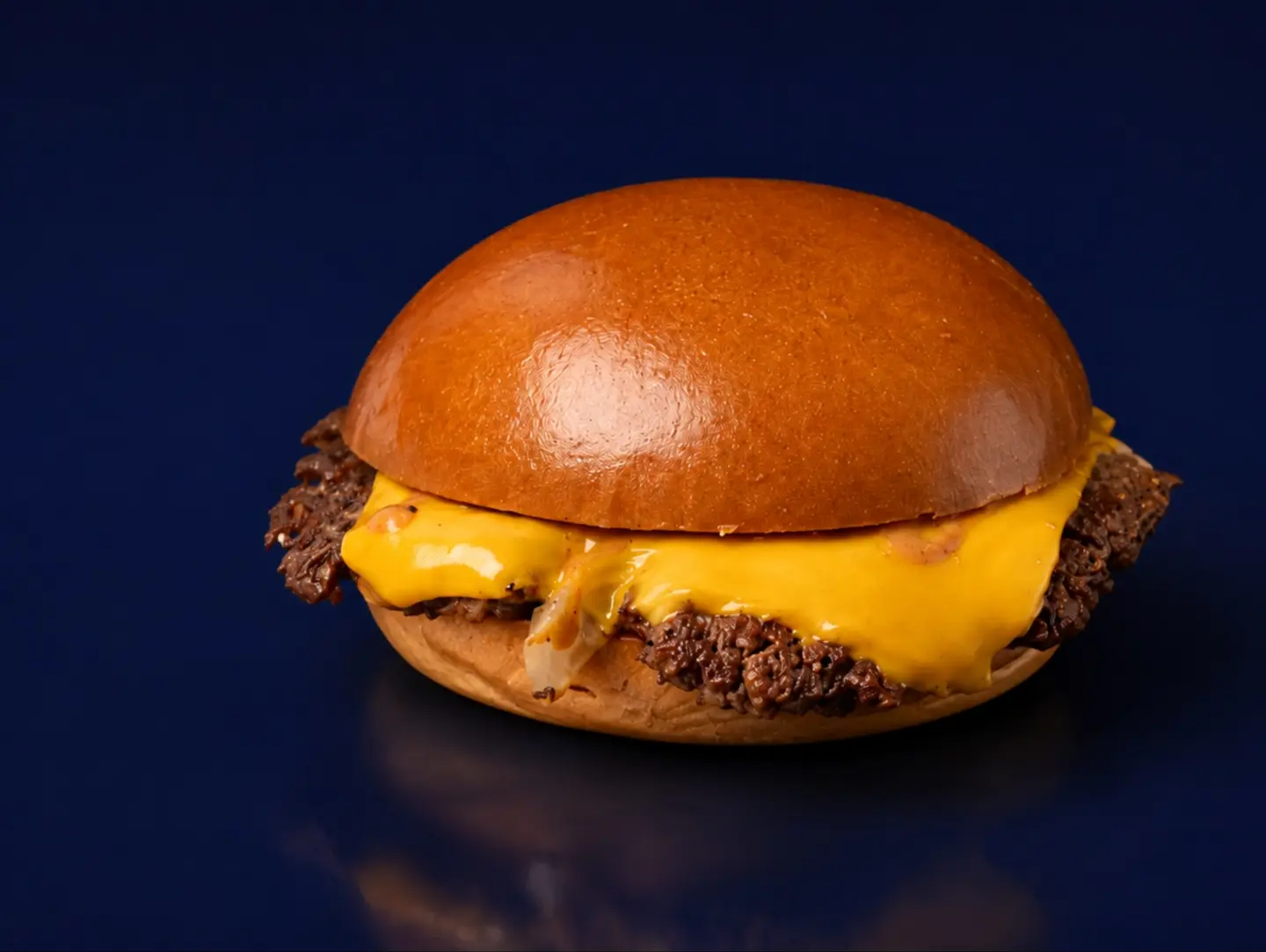 Oklahoma Burger