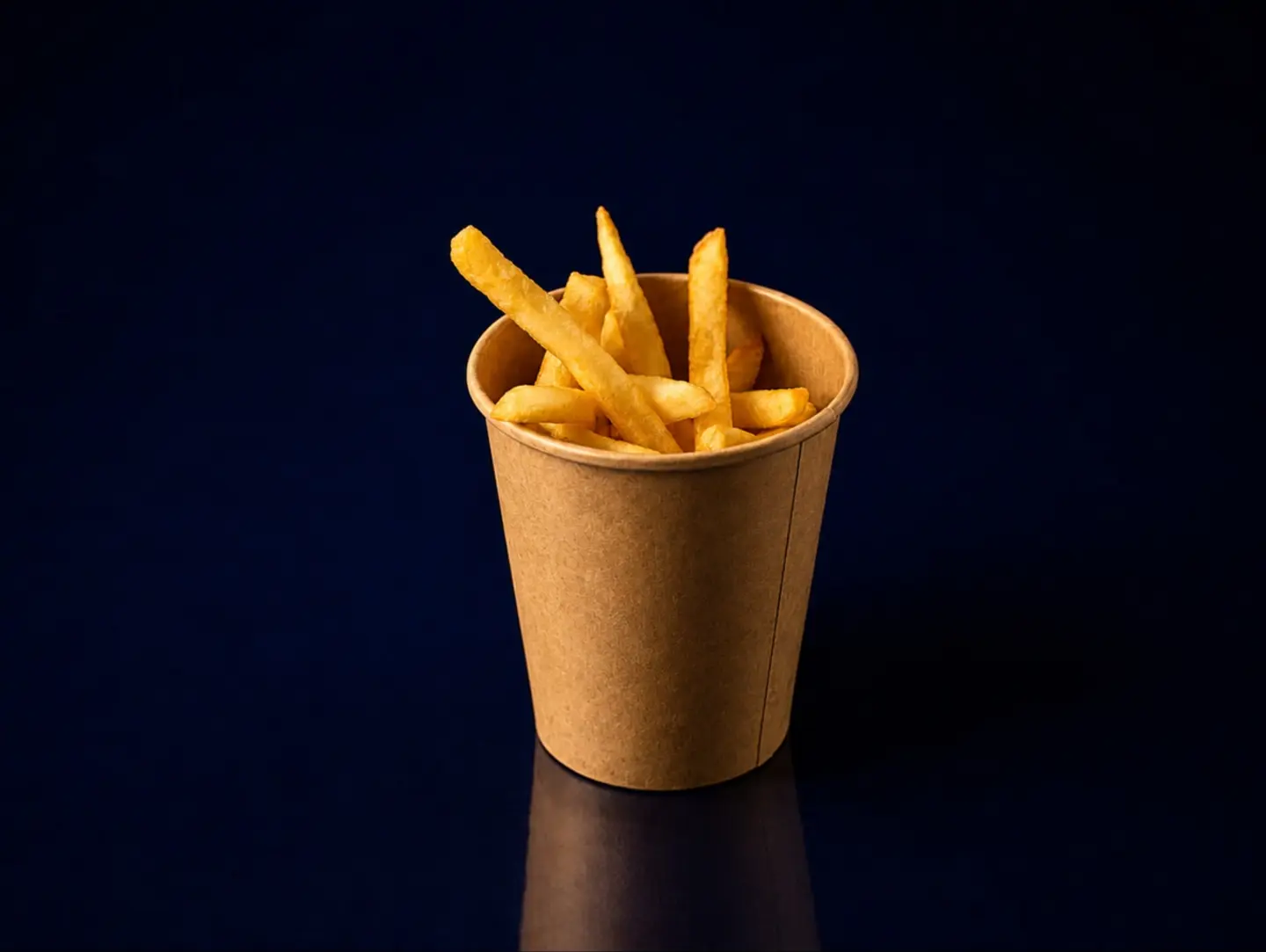 Fries