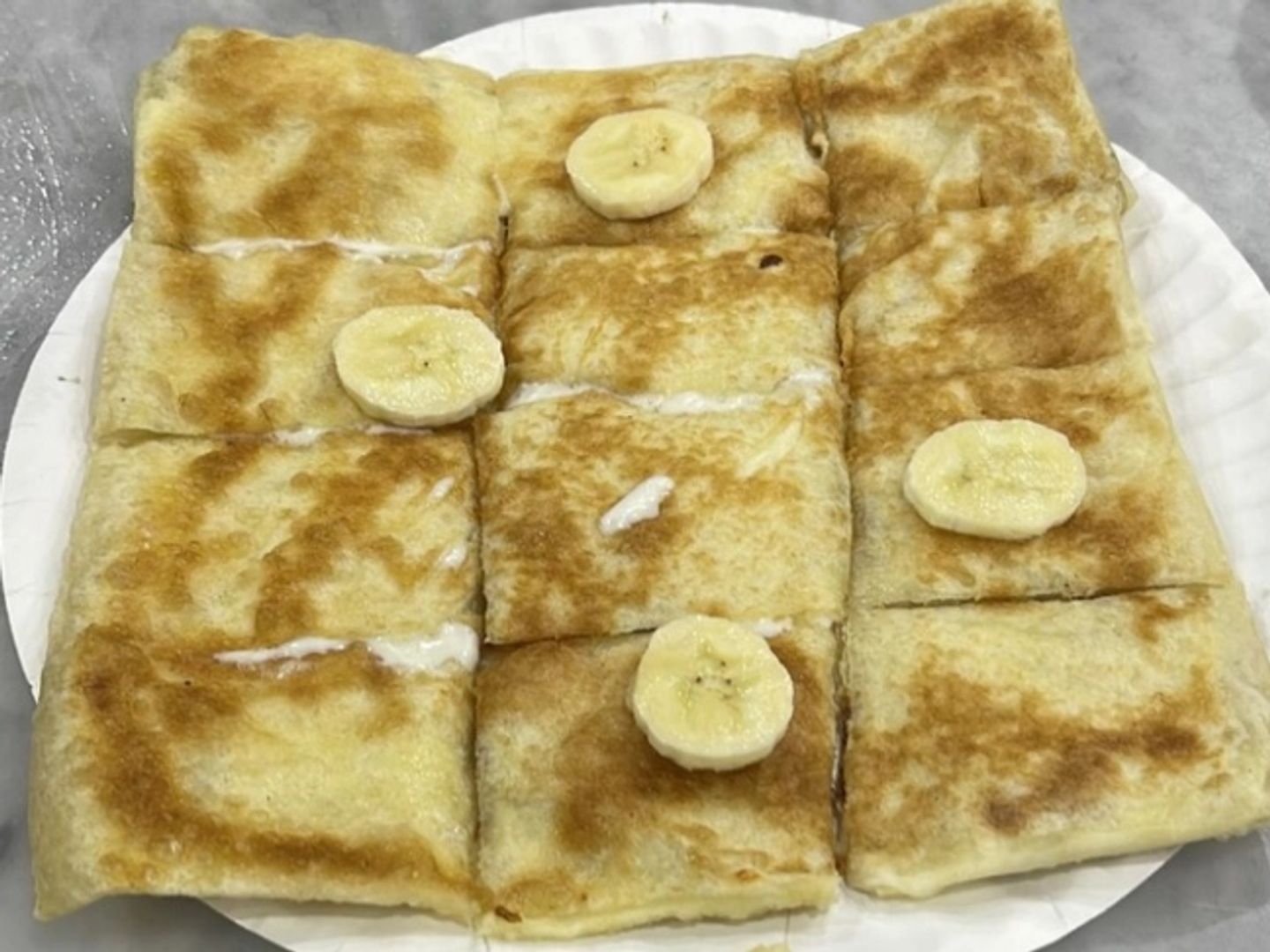 ممطبق موز