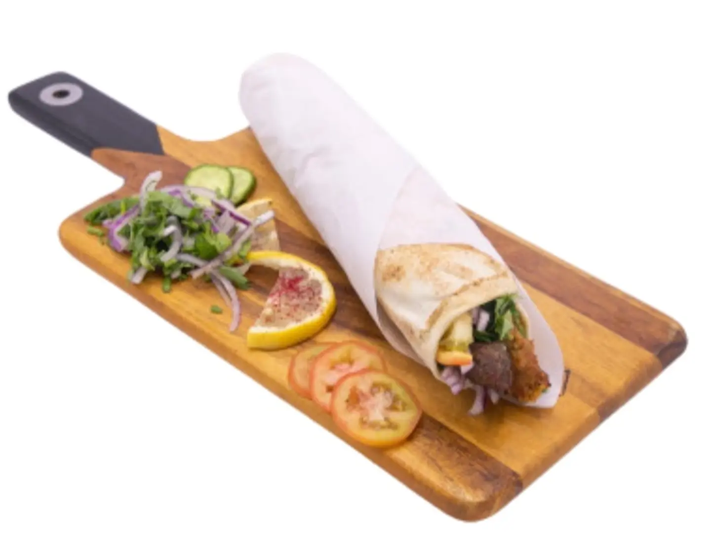 Meat Kebab