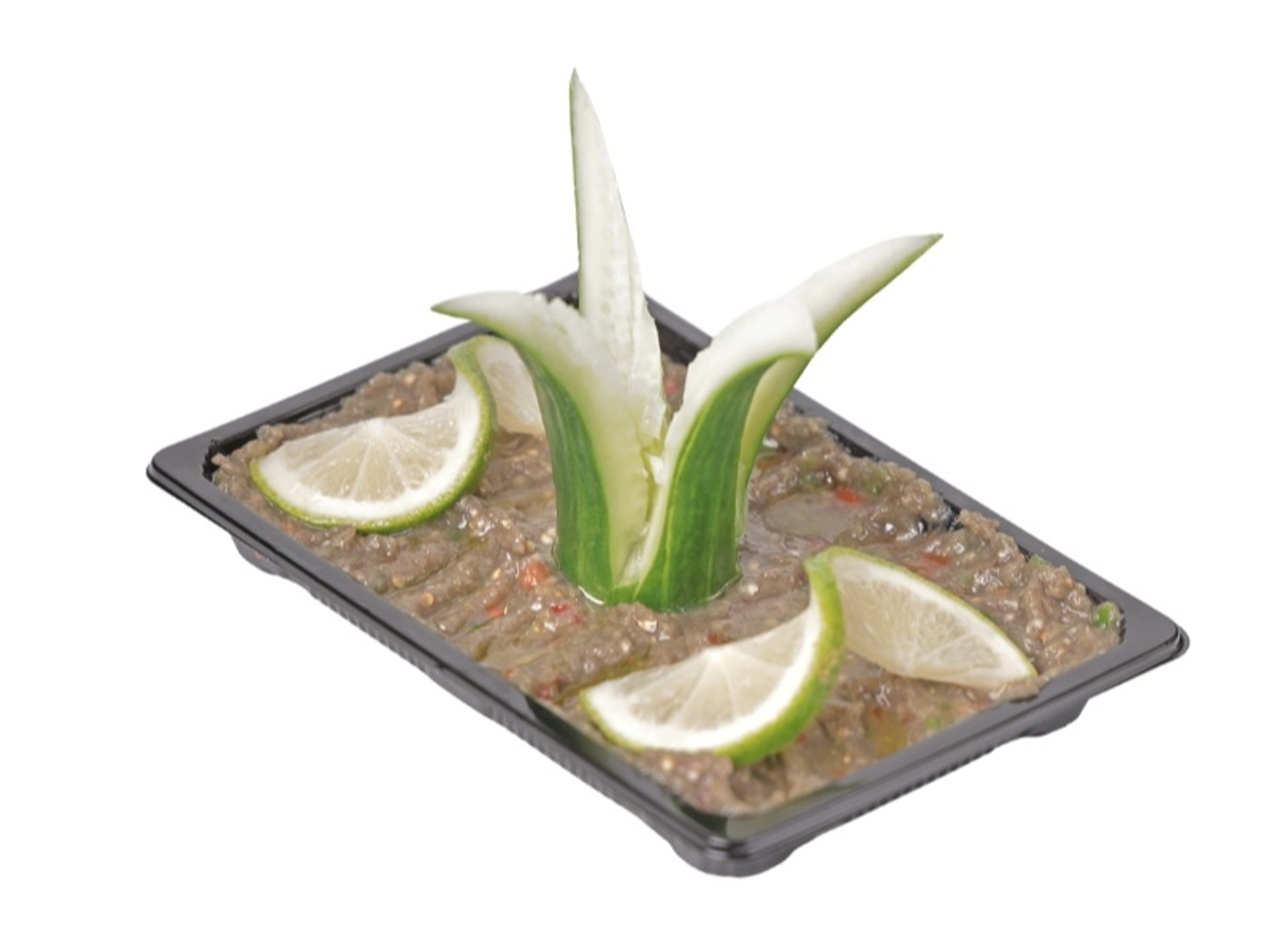 Baba Ghanoush
