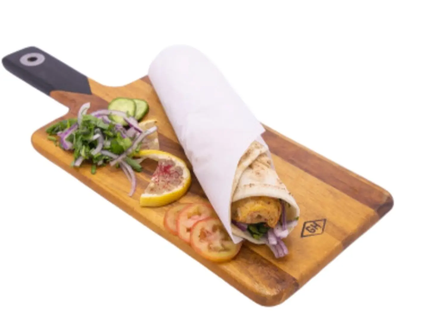 Shish Tawook Sandwich