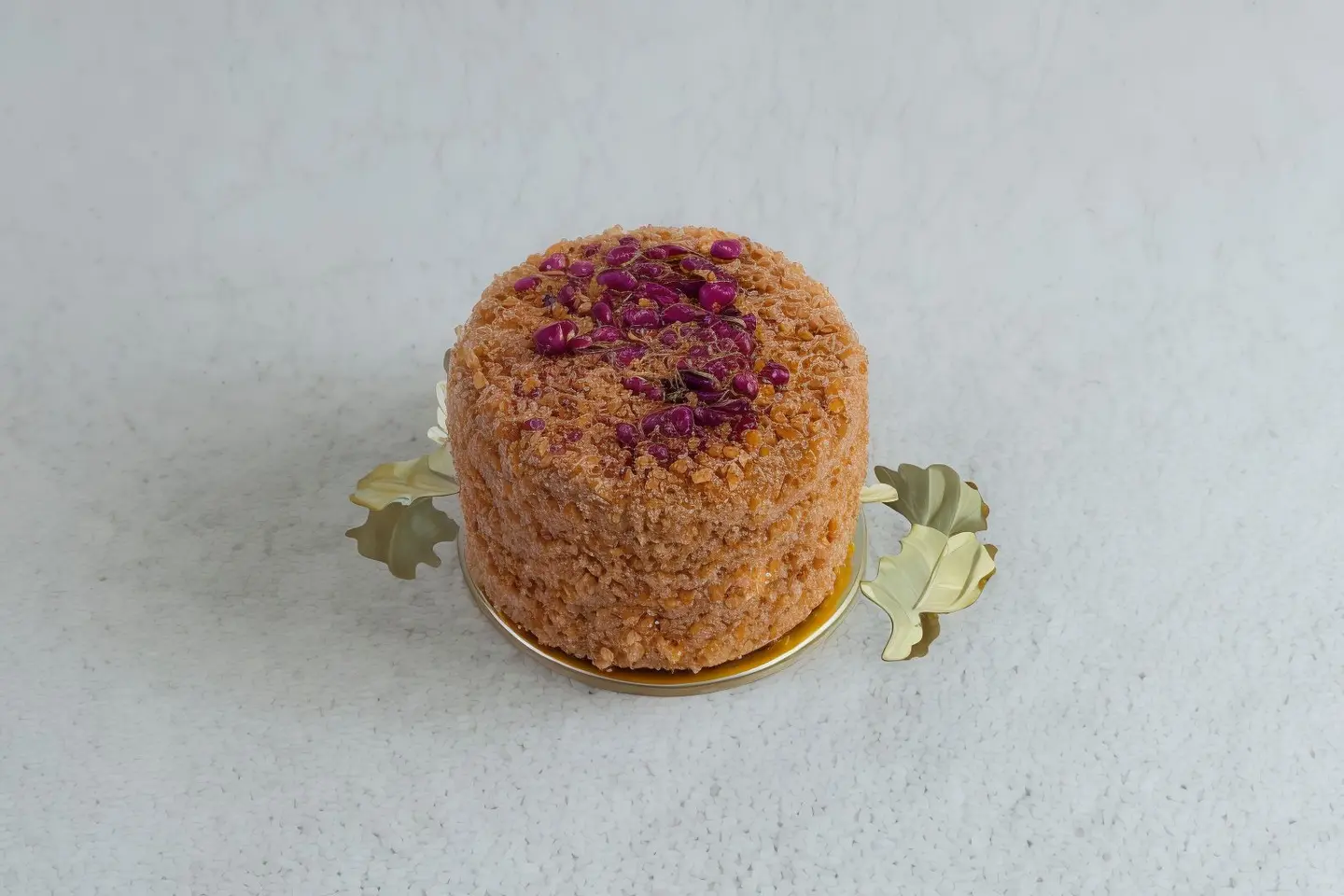 Honey Cake