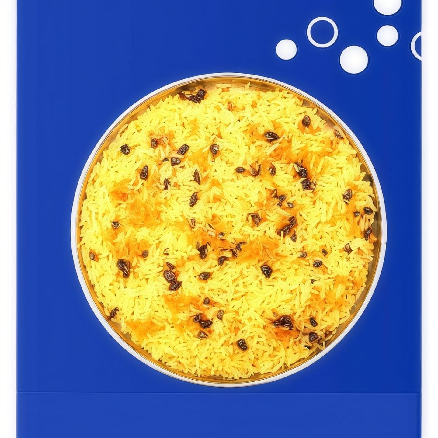 Bukhari Rice