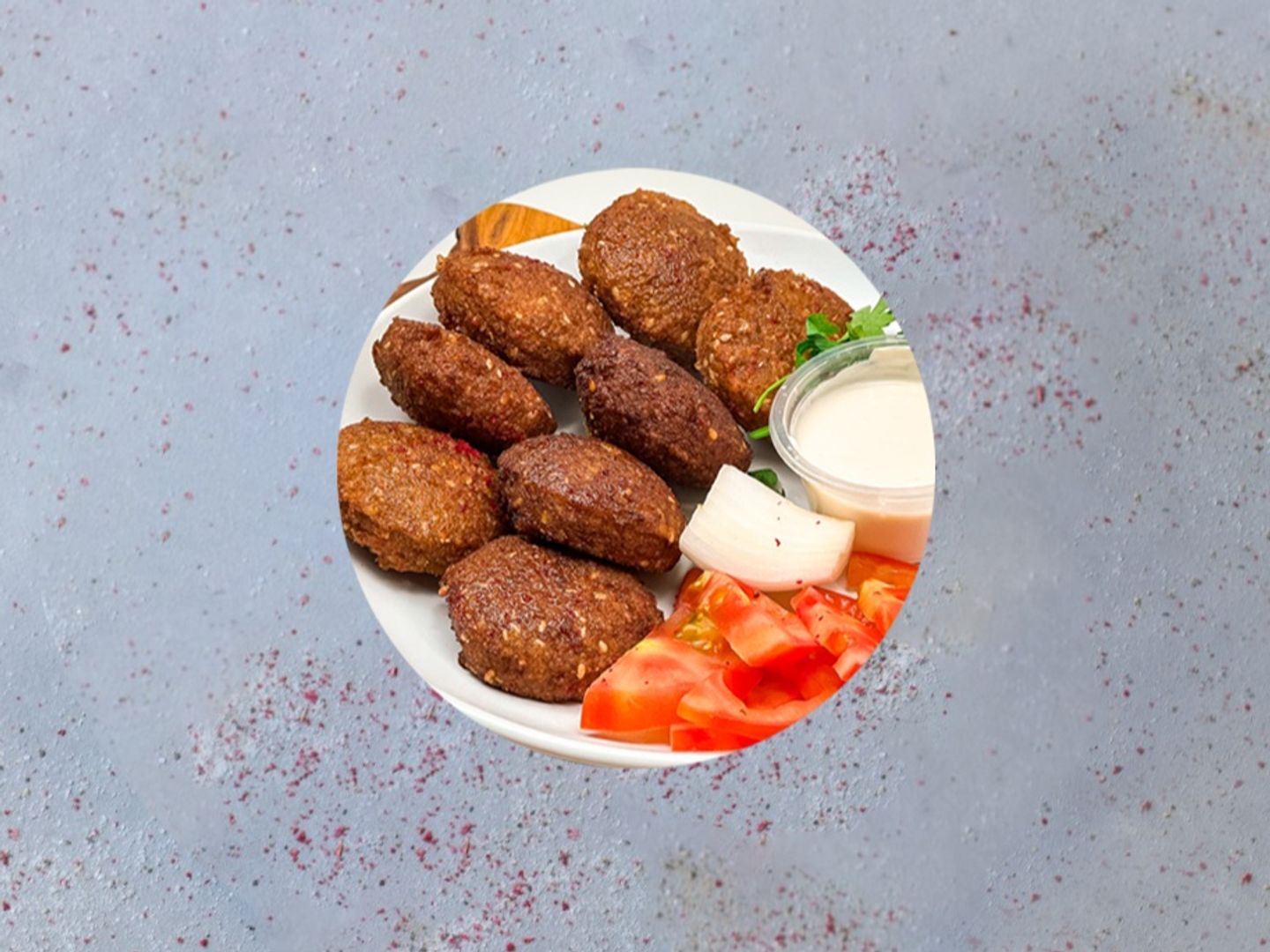 Falafel