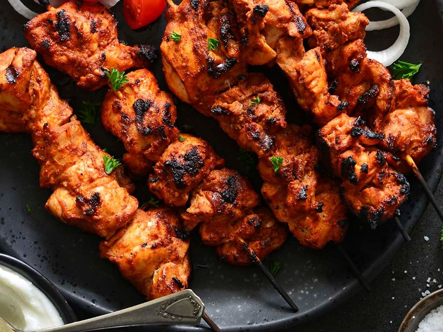 Shish Tawouk