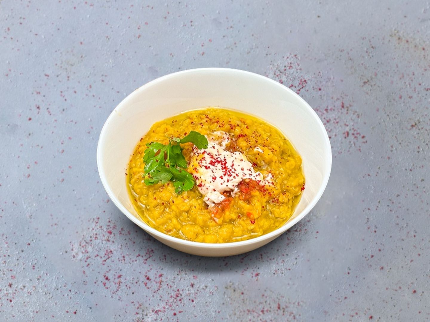 Lentils