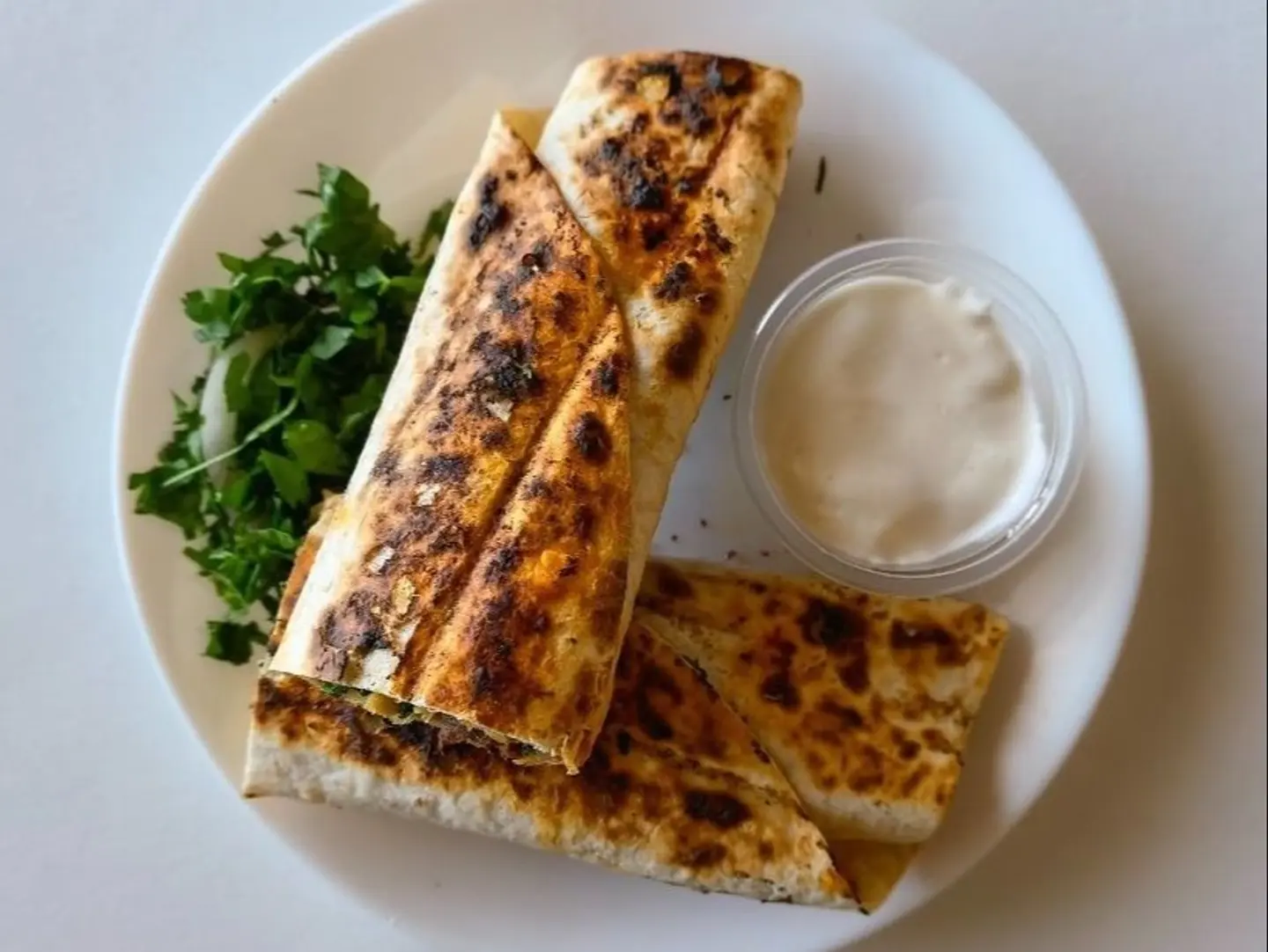 كباب دجاج