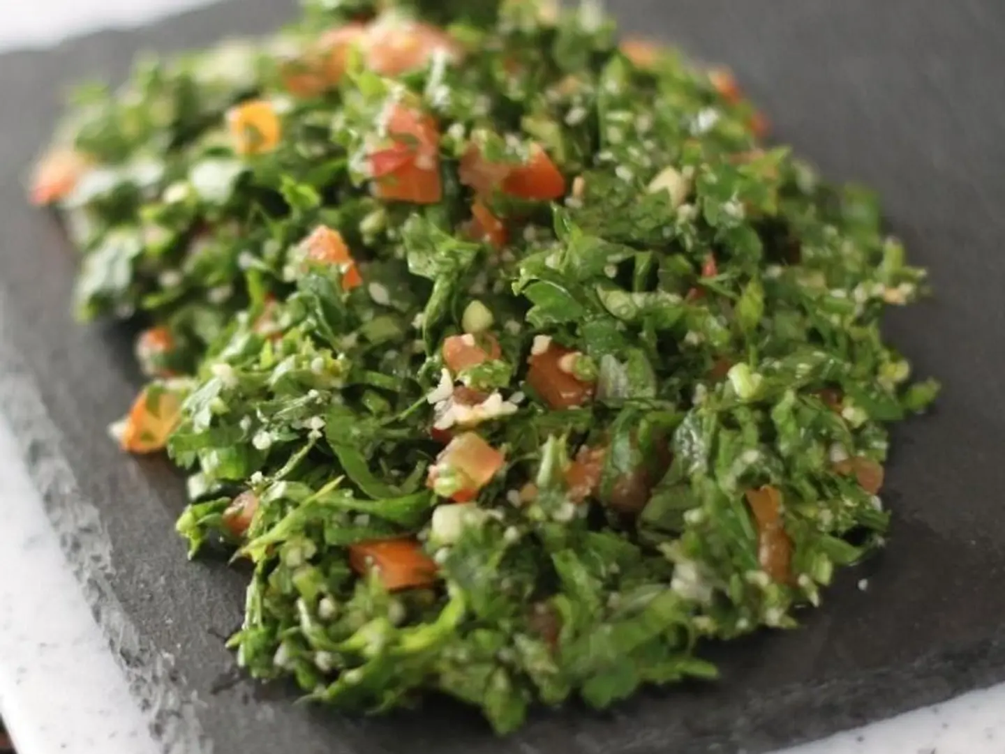 تبولة