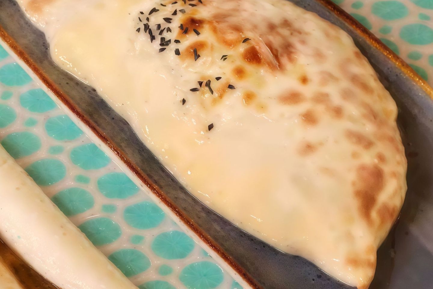 Kabab Ganam Leban