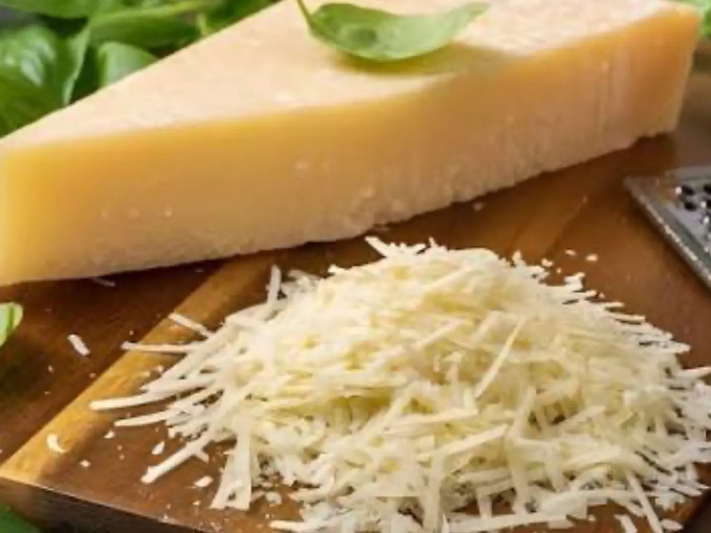 Parmesan Cheese
