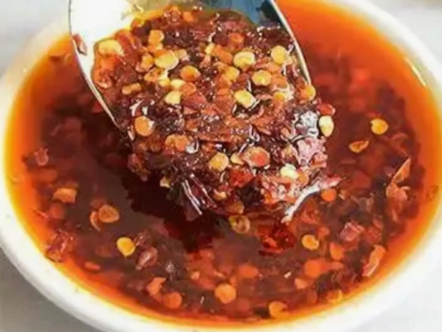 Chilli Oil Sauce
