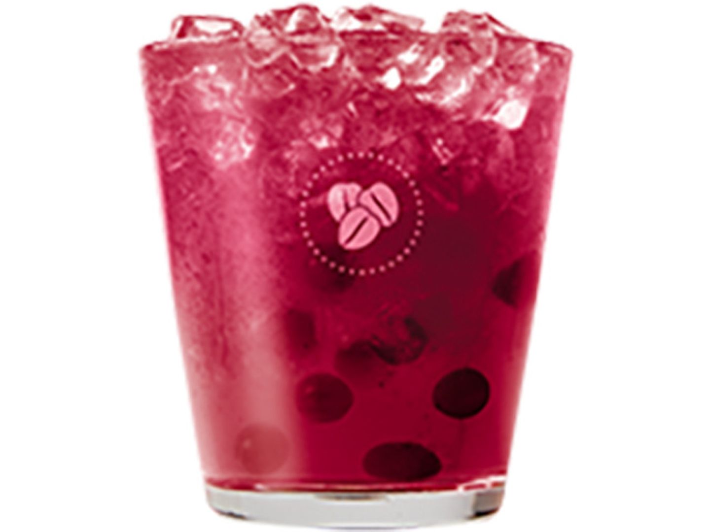 Karkade Berry Bubble - Small