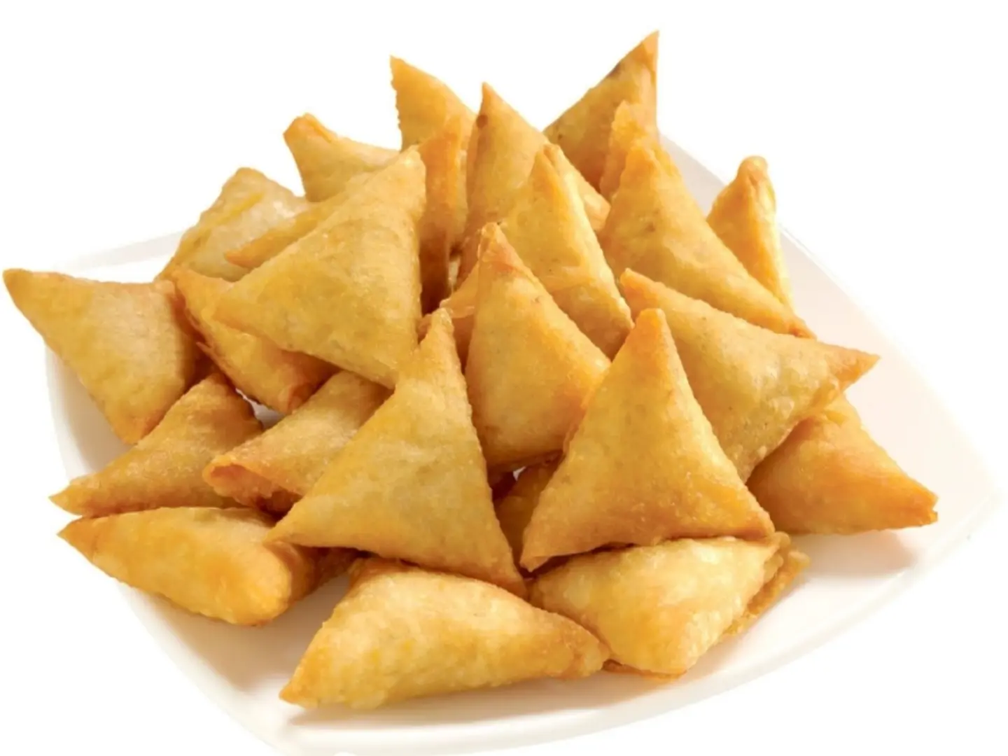 Meat Sambosa