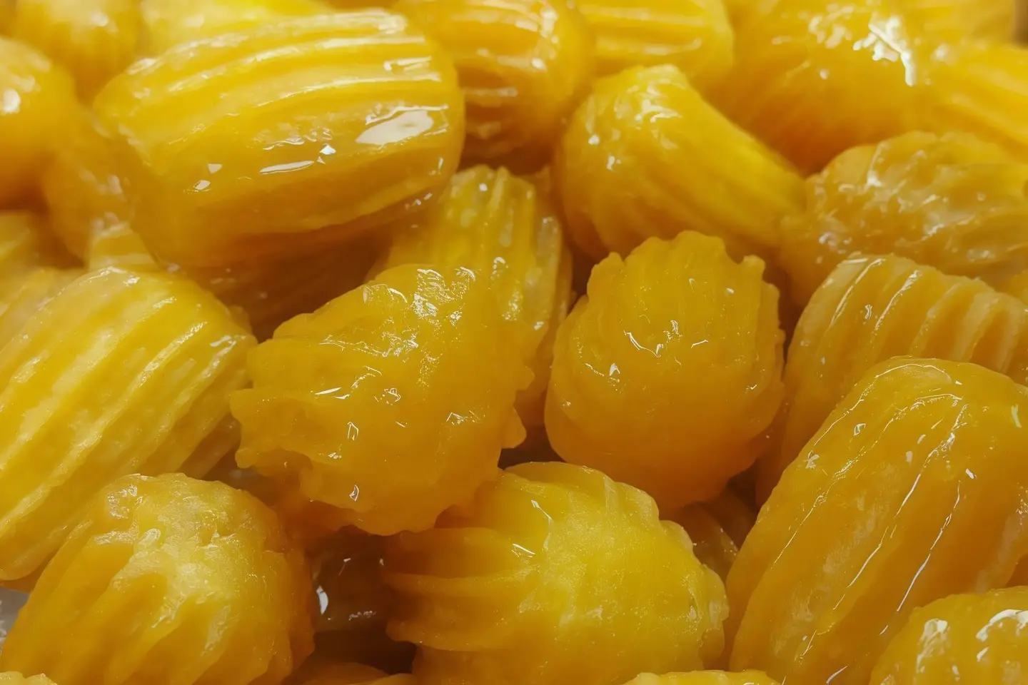 طرمبة - بلح الشام