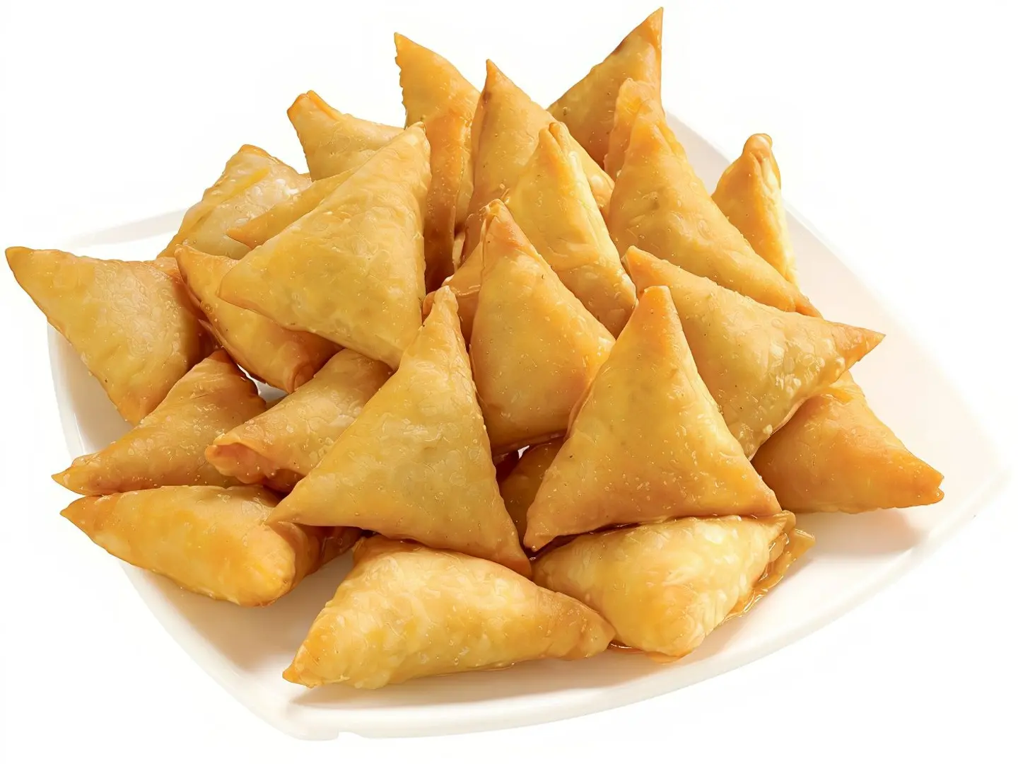 Chickens Sambosa