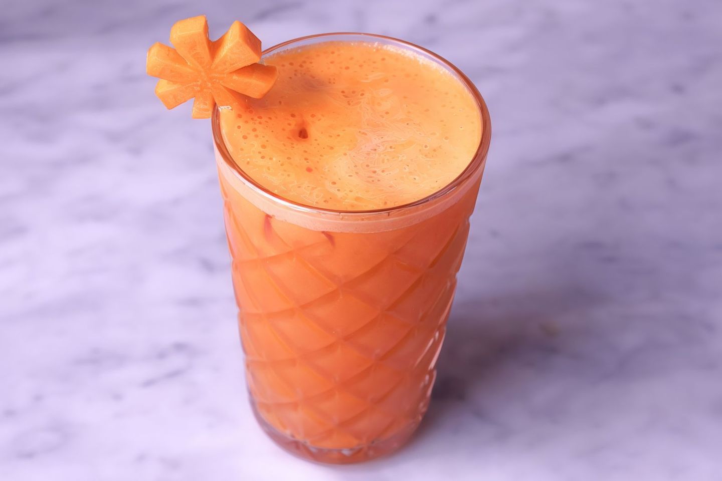 Carrot Juice
