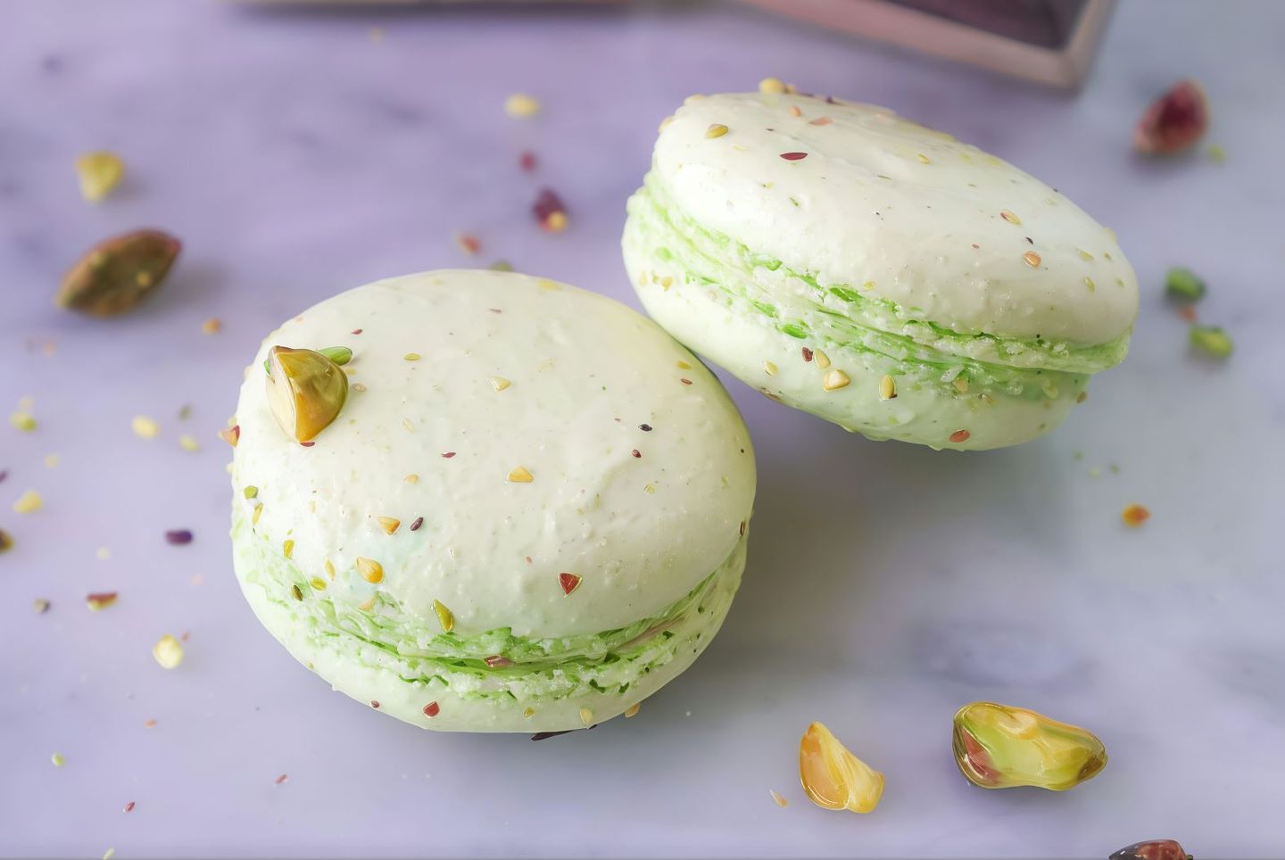 Pistachio