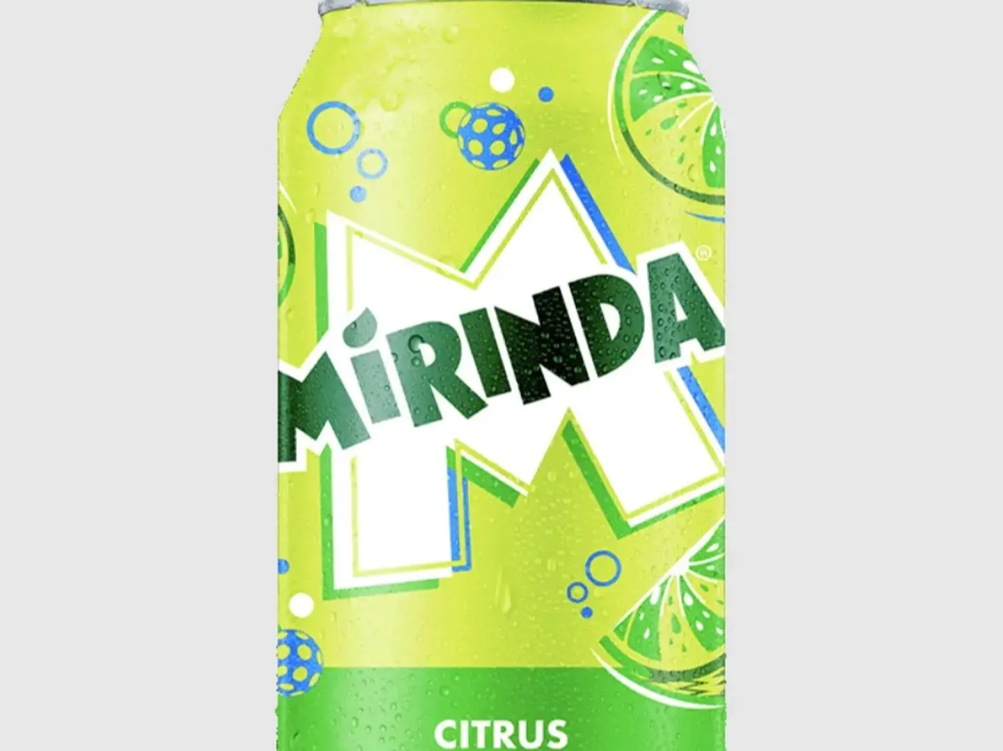 Miranda Citrus