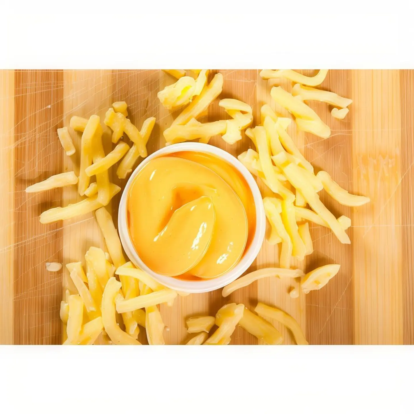 Cheese Sauce