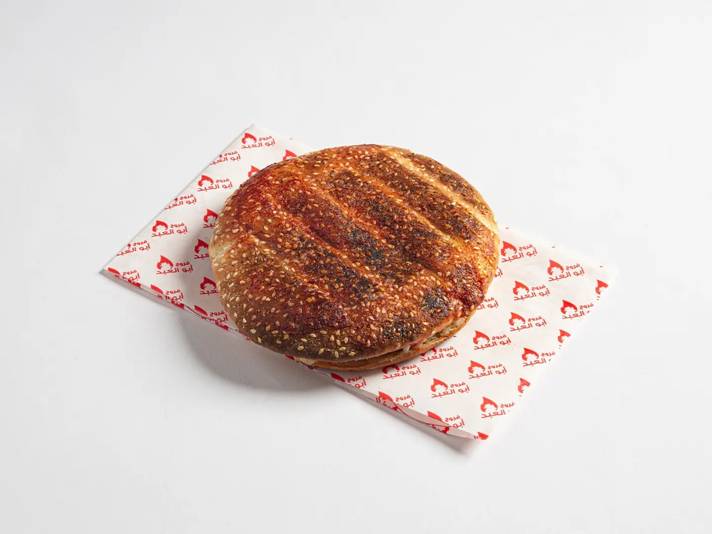Tawouk Cake