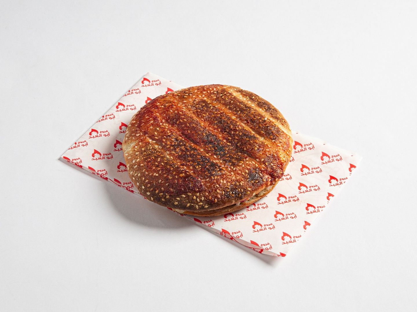 Tawouk Cake