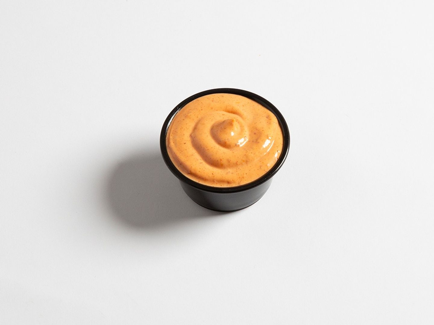 Spicy Sauce