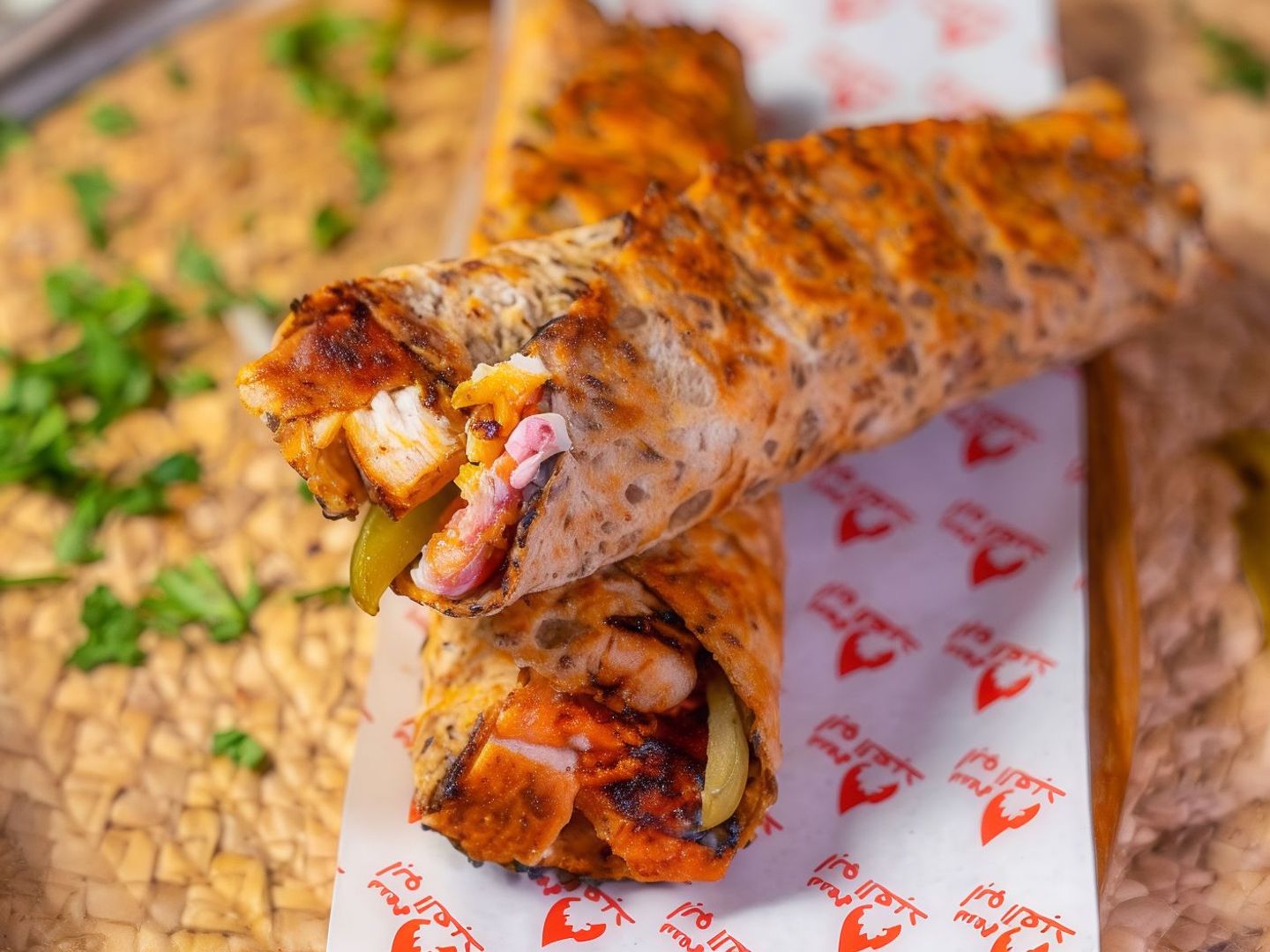 Musahab Protein Sandwich