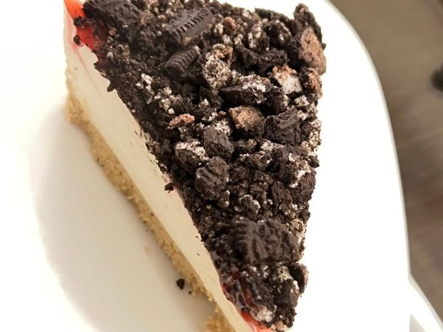 Oreo Cheesecake