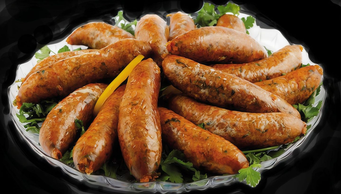 طبق ممبار كبير