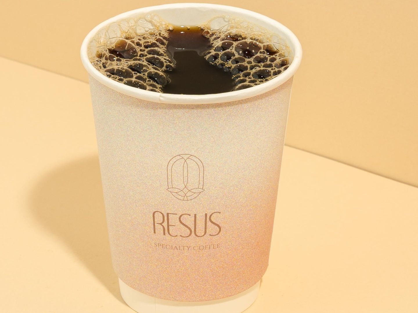Large Coffee Today