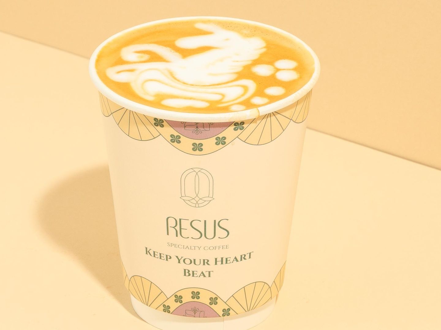 Flat White