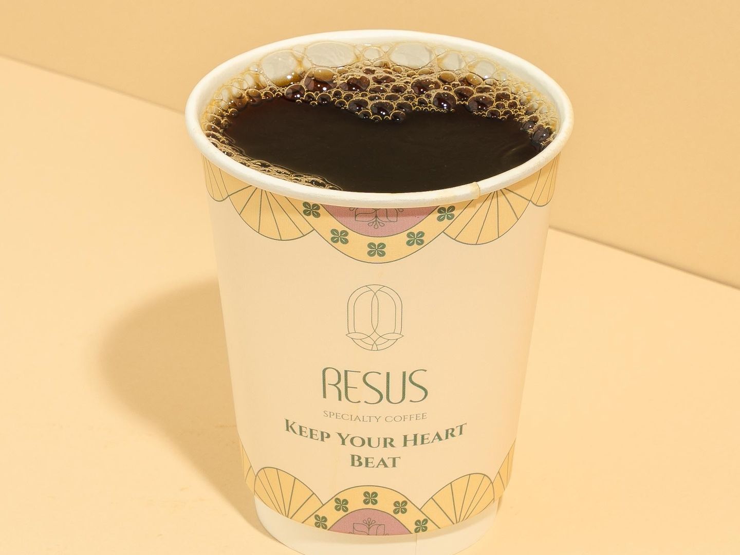 V60 Ethiopian